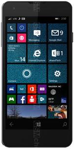 Galeria zdjęć telefonu Yezz Billy 5S LTE