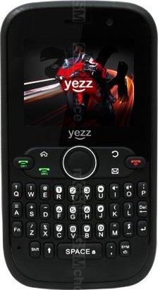 Yezz Bono 3G