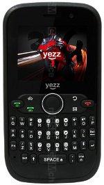 Galeria zdjęć telefonu Yezz Bono 3G