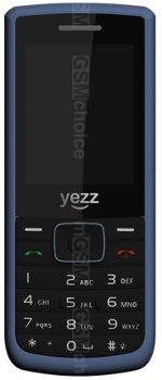 Galeria zdjęć telefonu Yezz Clasico