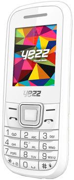 Galeria zdjęć telefonu Yezz Classic C22
