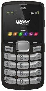 Galeria zdjęć telefonu Yezz Exclusive Z10