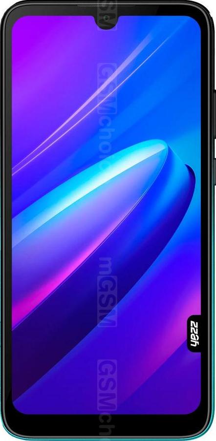 Yezz Max 3 Ultra Yezz Max 3 Ultra