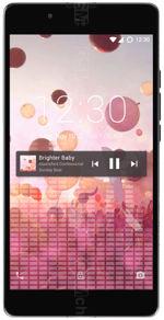 Galeria zdjęć telefonu YU Yutopia