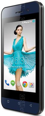 Galeria zdjęć telefonu Zen 105 Glitter