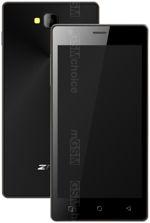 Galeria zdjęć telefonu Zen Admire 1