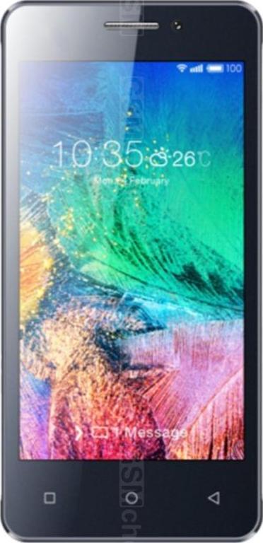 Zen Admire Alpha