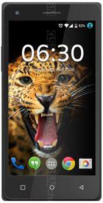Galeria zdjęć telefonu Zen Admire Fab Q+