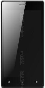 Galeria zdjęć telefonu Zen Admire Fab