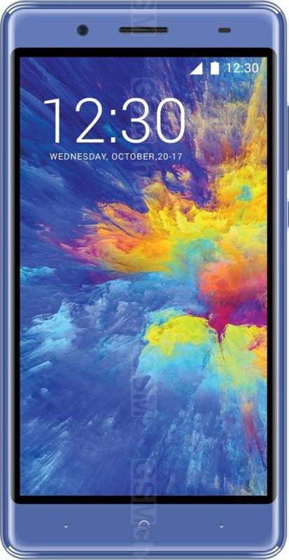 Zen Admire Sense Plus