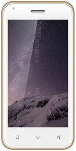 Galeria zdjęć telefonu Zen Admire SXY