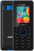Zen Atom 103 Plus