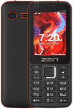 Galeria zdjęć telefonu Zen Atom 202