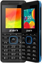 Galeria zdjęć telefonu Zen Atom