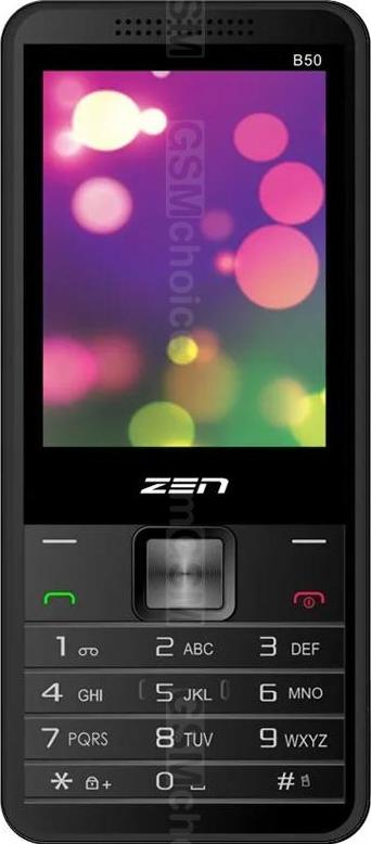 Zen B50