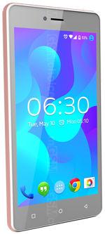 Galeria zdjęć telefonu Zen Cinemax Force