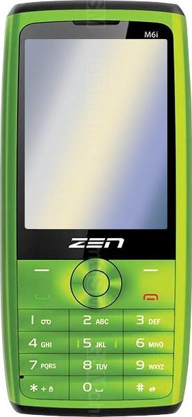 Zen Flipper M6i