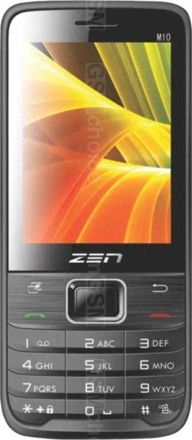 Zen M10