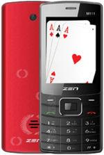 Galeria zdjęć telefonu Zen M111