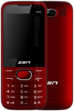 Galeria zdjęć telefonu Zen M18