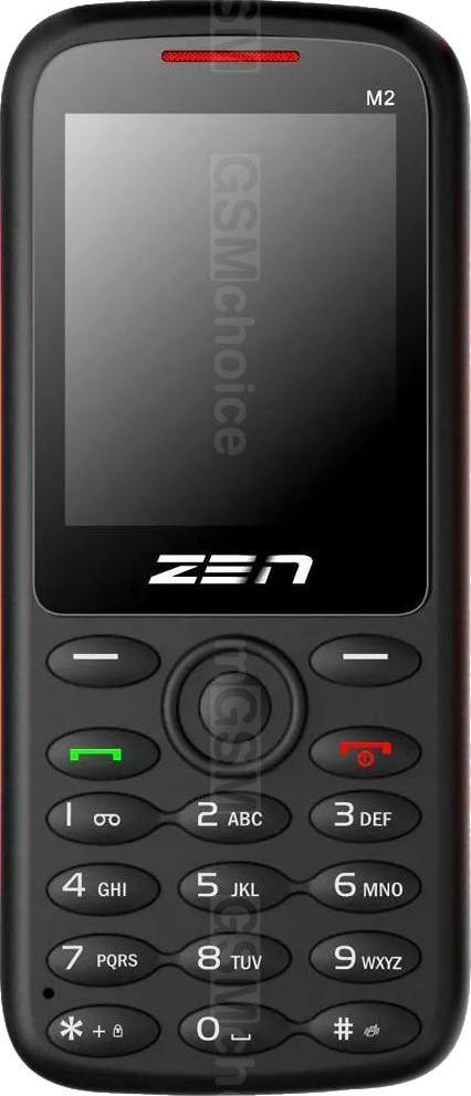 Zen M2