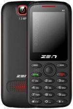 Galeria zdjęć telefonu Zen M2