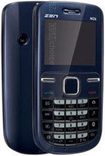 Galeria zdjęć telefonu Zen M26