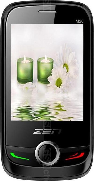 Zen M28 Zen M28