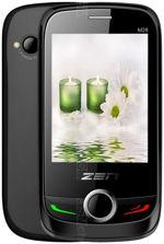 Galeria zdjęć telefonu Zen M28