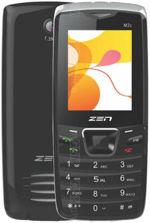 Galeria zdjęć telefonu Zen M2s