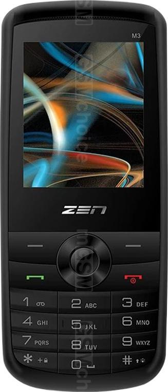 Zen M3