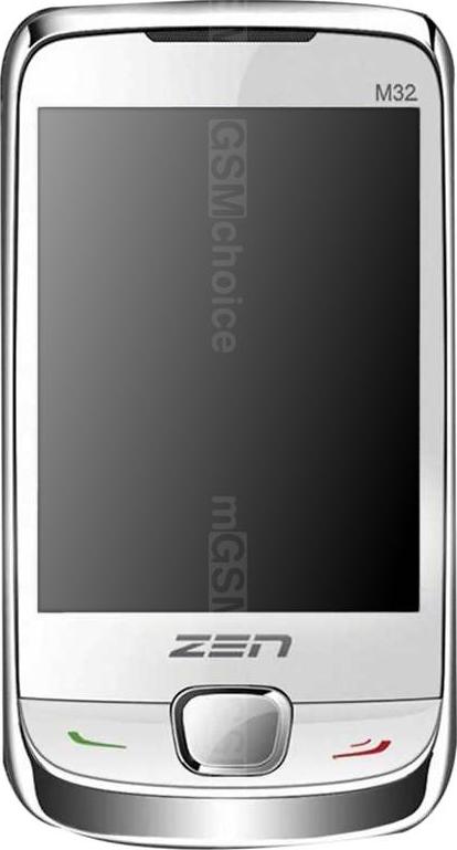 Zen M32 Zen M32