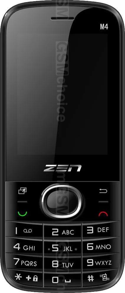 Zen M4