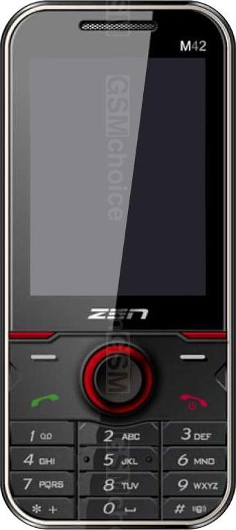Zen M42