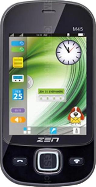 Zen M45