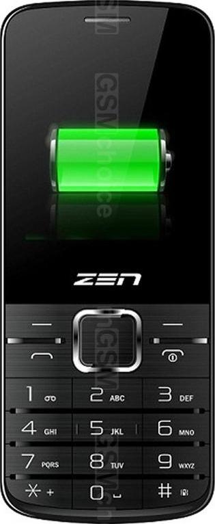 Zen M66 Zen M66