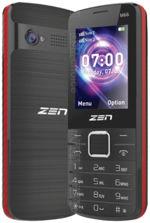 Galeria zdjęć telefonu Zen M66