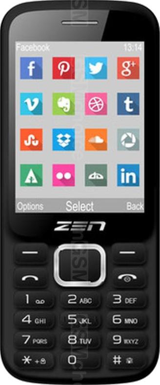Zen M68
