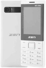 Galeria zdjęć telefonu Zen M72 Elite