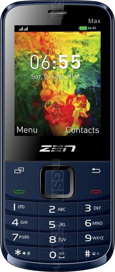 Zen M72 Max Zen M72 Max