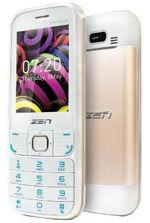 Galeria zdjęć telefonu Zen M72 Metal