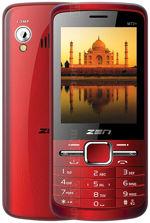 Galeria zdjęć telefonu Zen M72 Plus