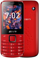 Galeria zdjęć telefonu Zen M72 Slim