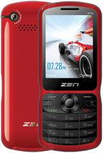 Galeria zdjęć telefonu Zen M72s