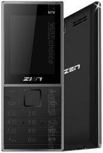 Galeria zdjęć telefonu Zen M76