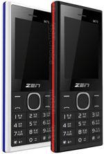 Galeria zdjęć telefonu Zen M79