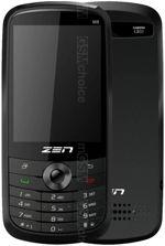 Galeria zdjęć telefonu Zen M8
