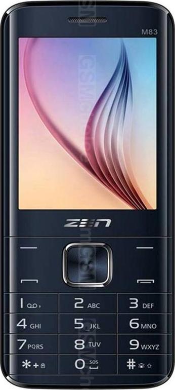 Zen M83