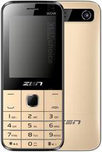 Galeria zdjęć telefonu Zen M85 Wow
