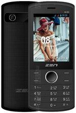 Galeria zdjęć telefonu Zen M86